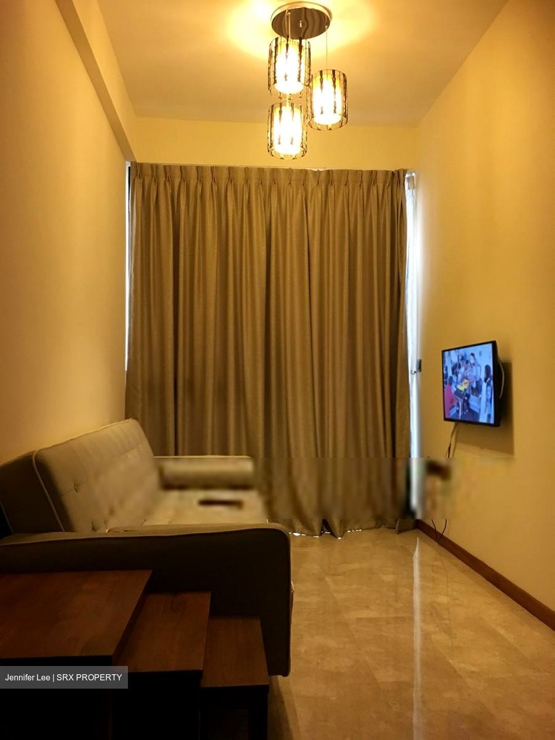 Nottinghill Suites (D21), Apartment #376639041